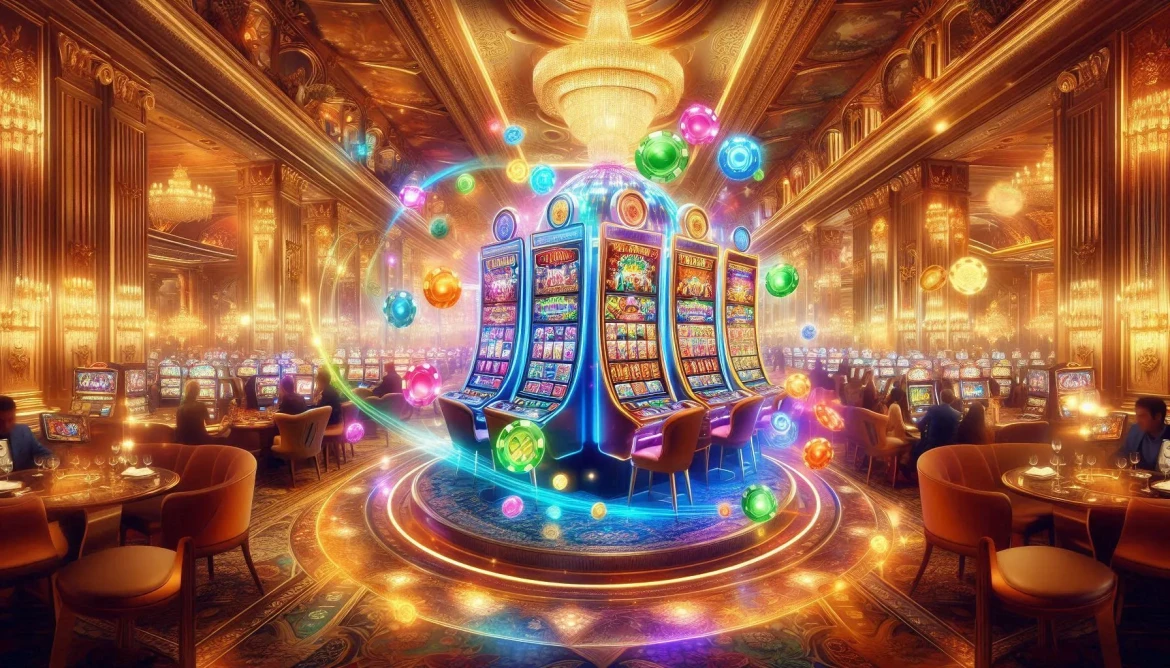 Sportaza Casino
